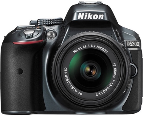 ベル坊 Nikon D5300 18-55mn VR2レンズキット Nikon D5300 + 18-55MM VR II (Grey), B - CeX (UK): - Buy, Sell, Donate